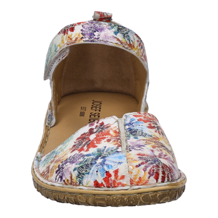 detail Dámské sandály Josef Seibel 79542 690 900 barevné