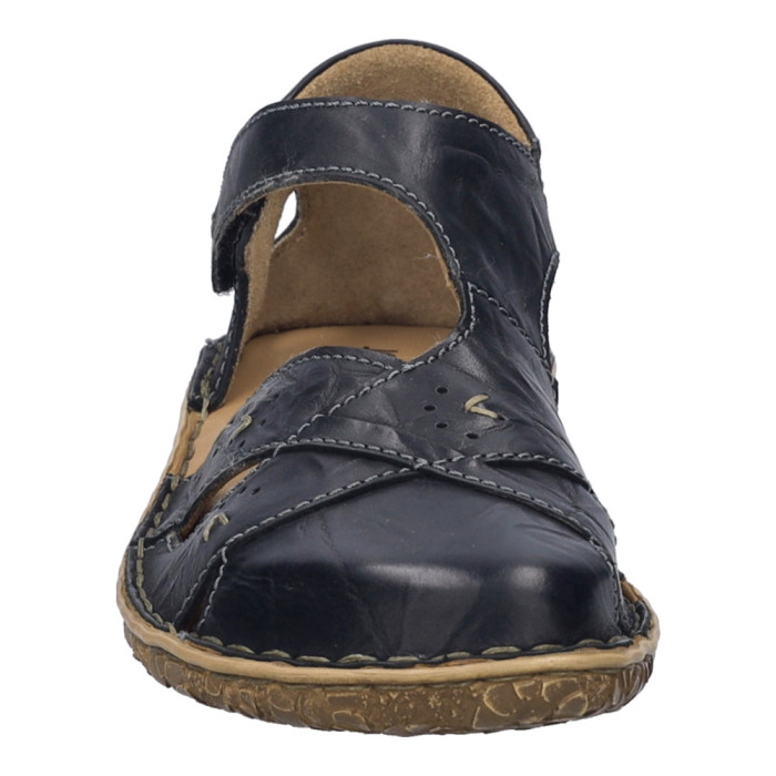 detail Dámské sandály Josef Seibel 79503 95 100 černé