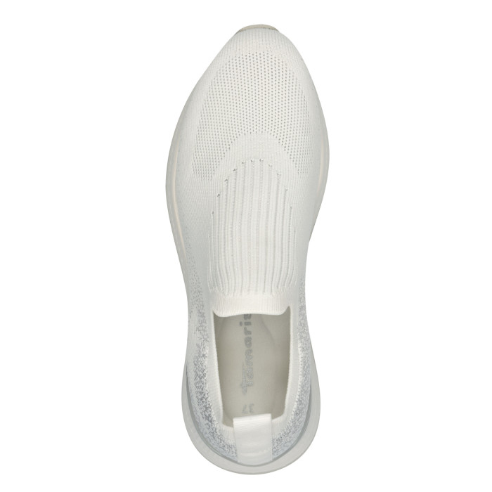 detail Dámské tenisky Tamaris 1-24752-44 171 bílé