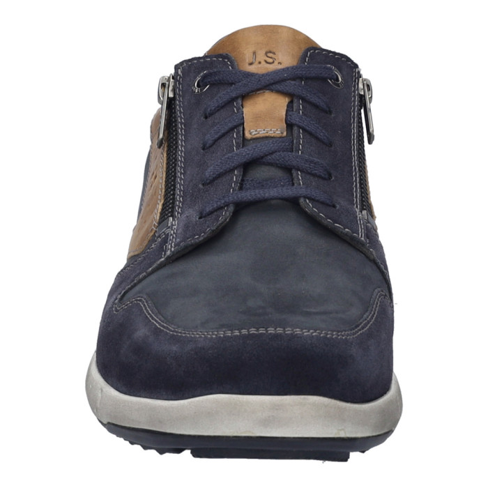 detail Pánské tenisky Josef Seibel 25320 387 526 modré