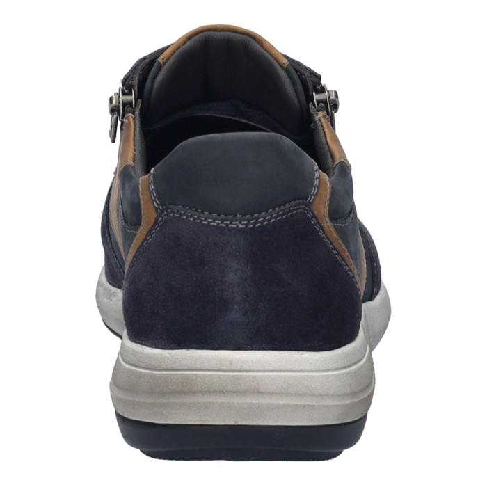 detail Pánské tenisky Josef Seibel 25320 387 526 modré