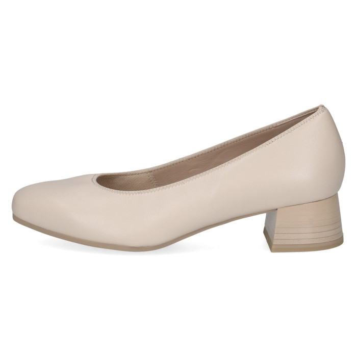 detail Dámské lodičky Caprice 9-22303-43 140 béžové