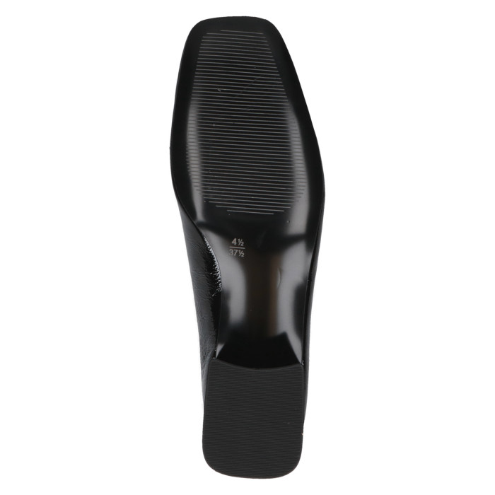 detail Dámské lodičky Caprice 9-22300-44 017 černé