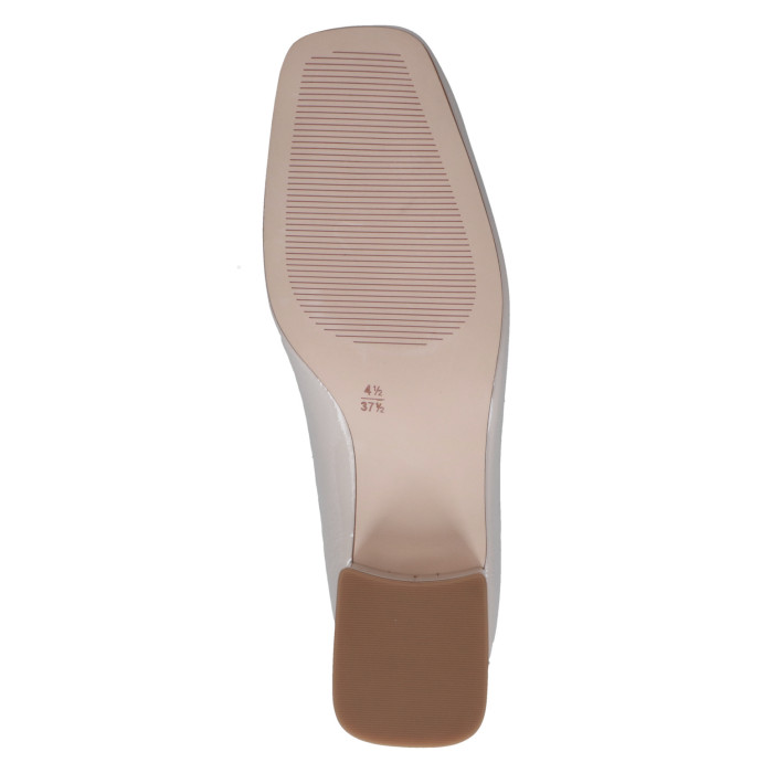 detail Dámské lodičky Caprice 9-22300-44 141 béžové