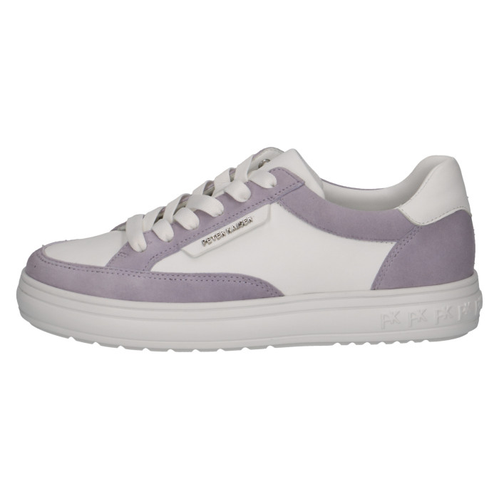 detail Dámské tenisky Peter Kaiser 9-73742-44 193 bílé