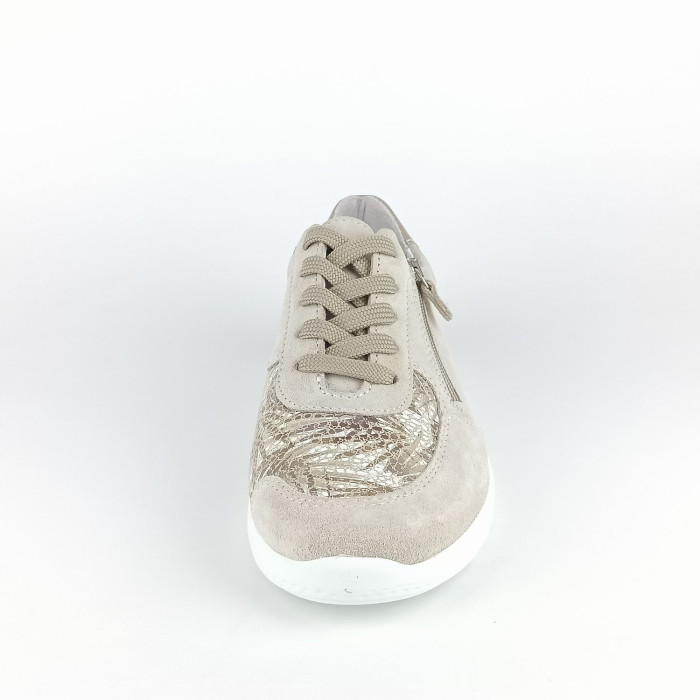 detail Dámské tenisky Comfortabel 950435-08 béžové