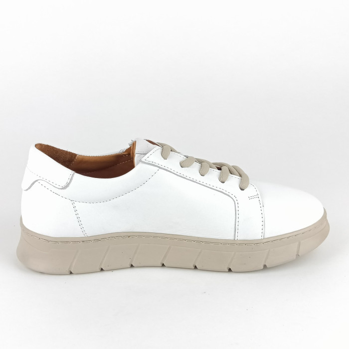 detail Dámské tenisky Manitu 850145-03 bílé