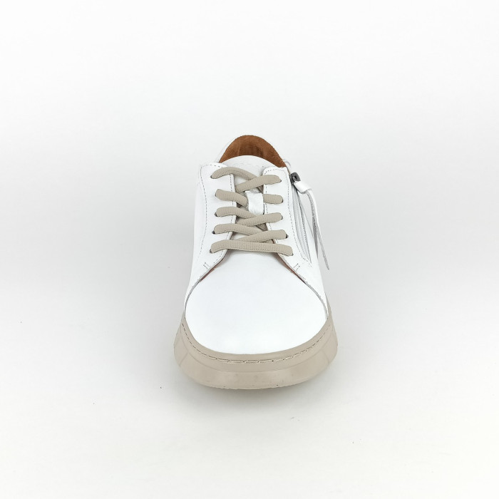 detail Dámské tenisky Manitu 850145-03 bílé