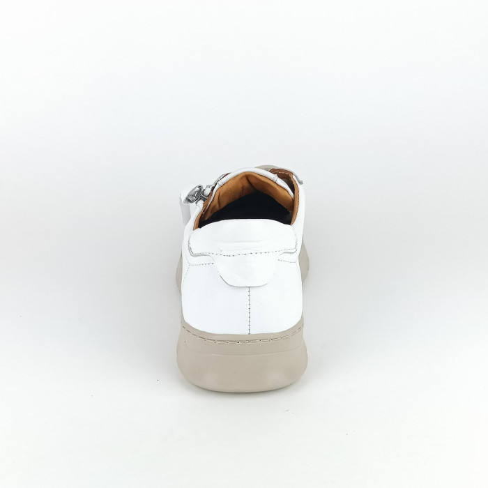 detail Dámské tenisky Manitu 850145-03 bílé