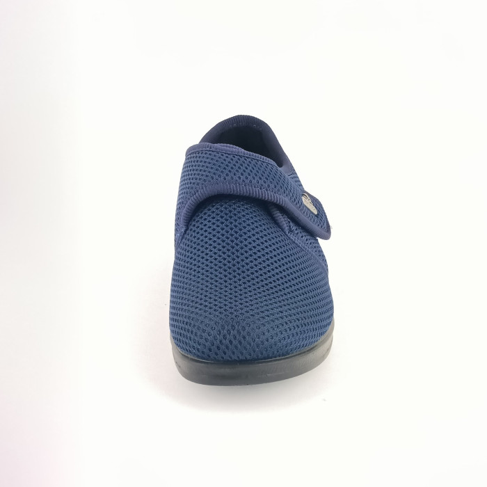 detail Dámské polobotky Fly Flot 340068-05 modré