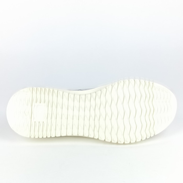 detail Dámské polobotky Manitu 850143-00 vícebarevné