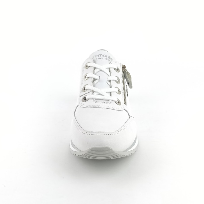 detail Dámské tenisky Remonte D0H11-80 bílé