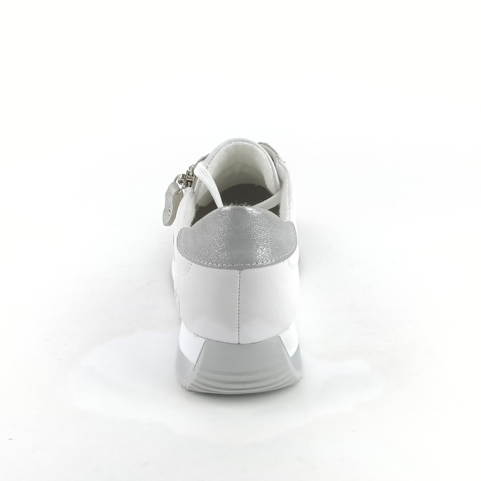 detail Dámské tenisky Remonte D0H11-80 bílé