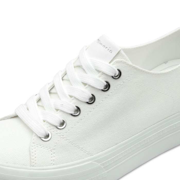 detail Dámské tenisky Tamaris 1-23744-42 197 bílé