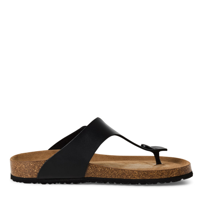 detail Dámské žabky Tamaris 1-27522-42 001 černé