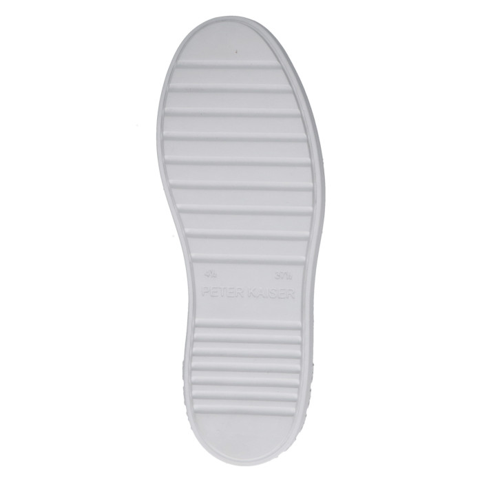 detail Dámské tenisky Peter Kaiser 9-73741-44 137 bílé
