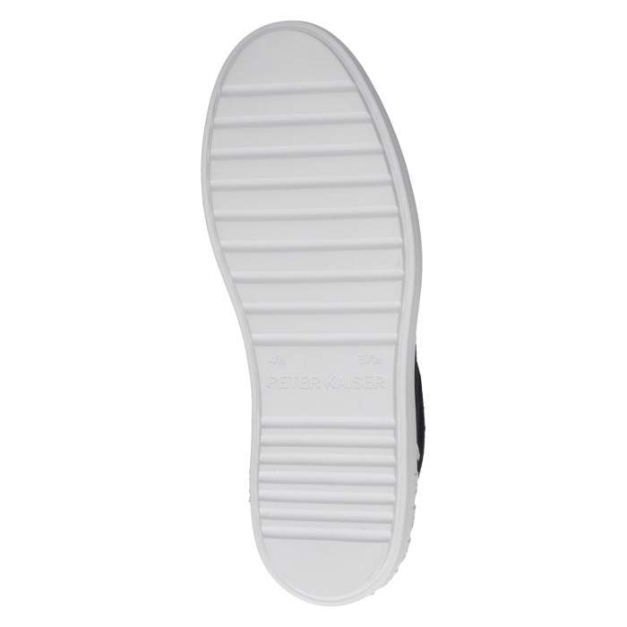 detail Dámské tenisky Peter Kaiser 9-73741-44 894 modré