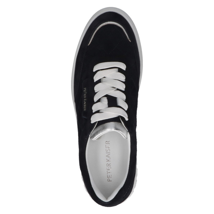 detail Dámské tenisky Peter Kaiser 9-73741-44 894 modré