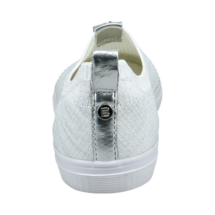 detail Dámské nazouváky Bagatt D31-AKD61-6950 bílé