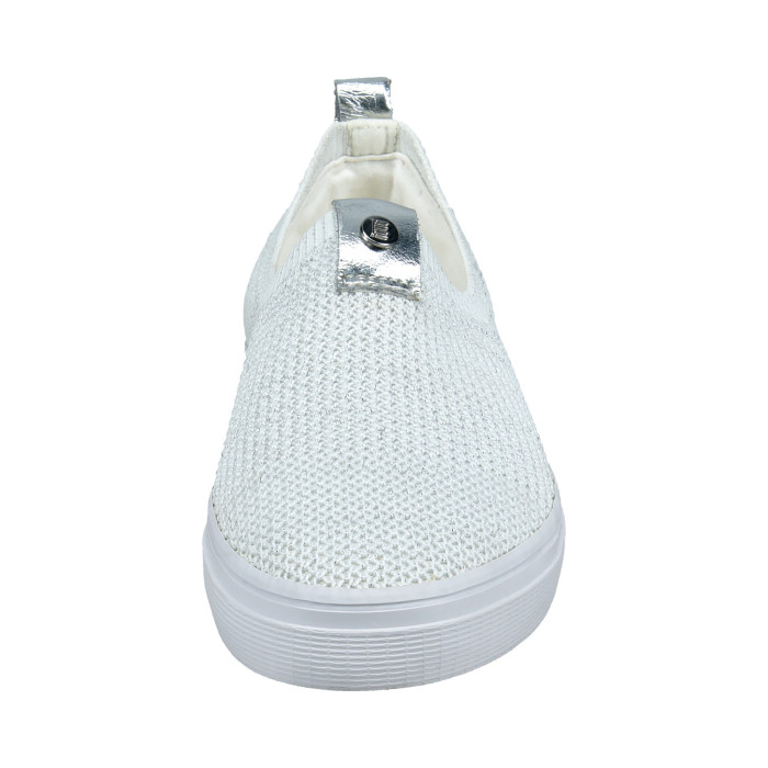 detail Dámské nazouváky Bagatt D31-AKD61-6950 bílé