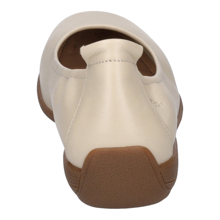 detail Dámské baleríny Josef Seibel 74801 133 220 béžové