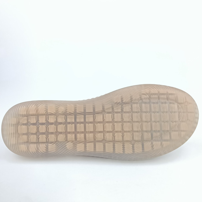 detail Dámské polobotky Manitu 840133-08 béžové