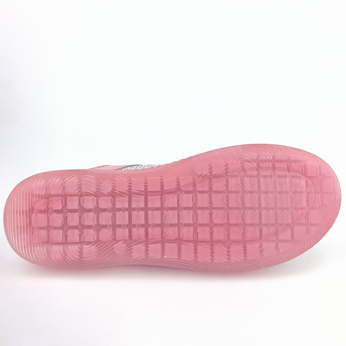 detail Dámské polobotky Manitu 840074-42 růžové