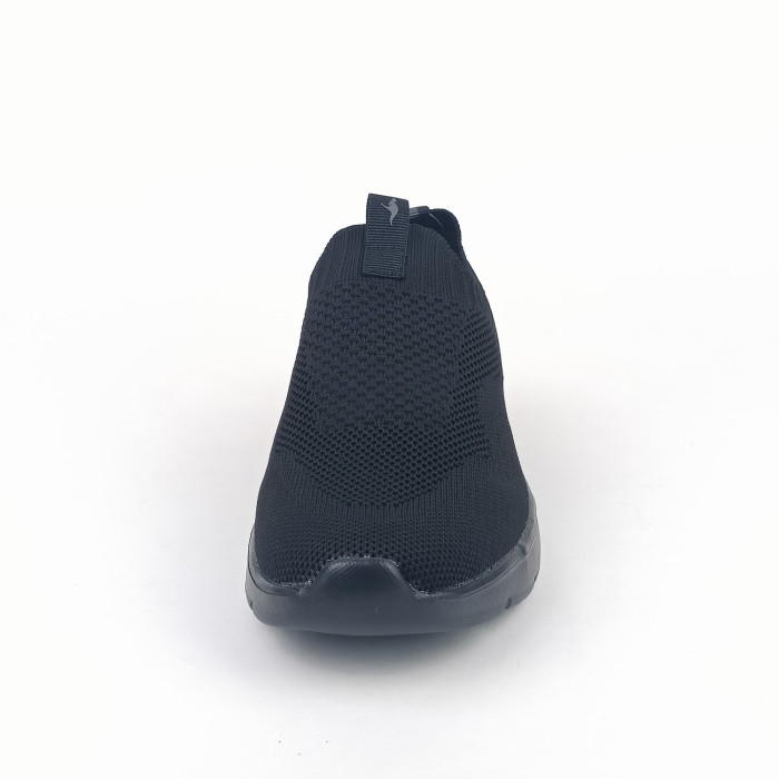 detail Dámské tenisky KangaROOS 180144-01 černé