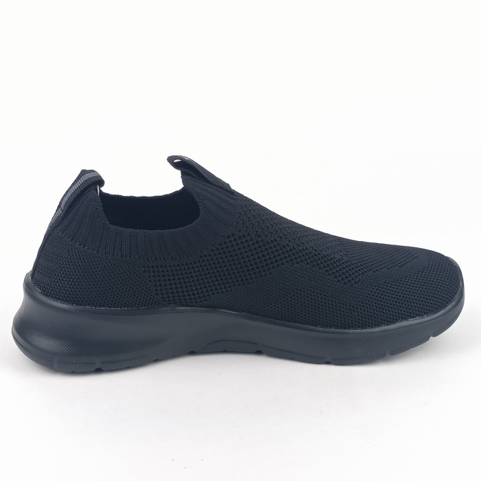 detail Dámské tenisky KangaROOS 180144-01 černé