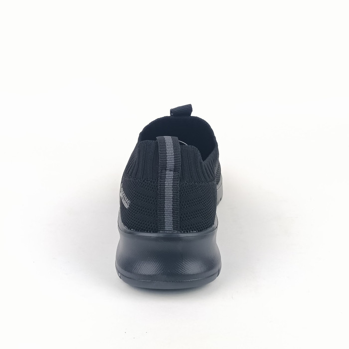 detail Dámské tenisky KangaROOS 180144-01 černé