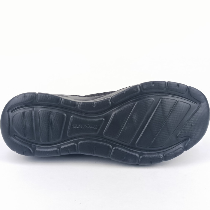 detail Dámské tenisky KangaROOS 180144-01 černé