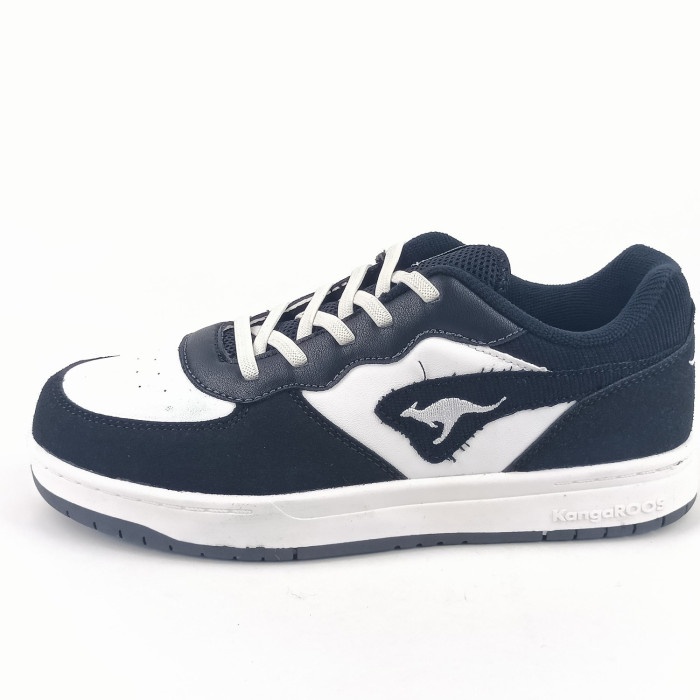 detail Dámské tenisky KangaROOS 180148-01 multicolor