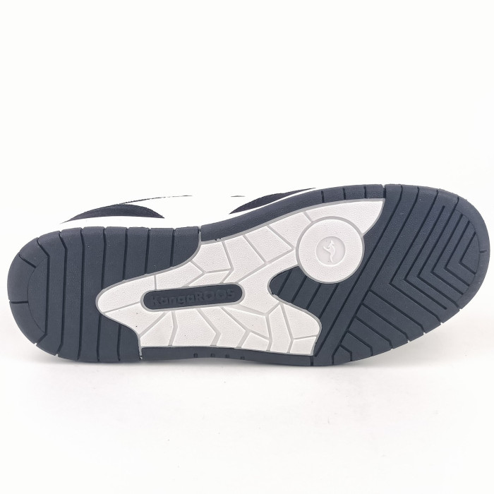 detail Dámské tenisky KangaROOS 180148-01 multicolor