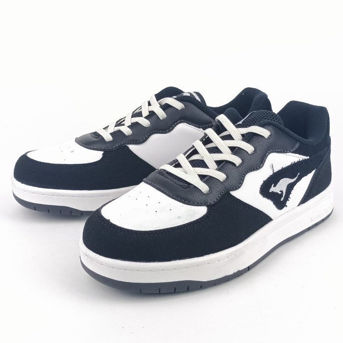 detail Dámské tenisky KangaROOS 180148-01 multicolor