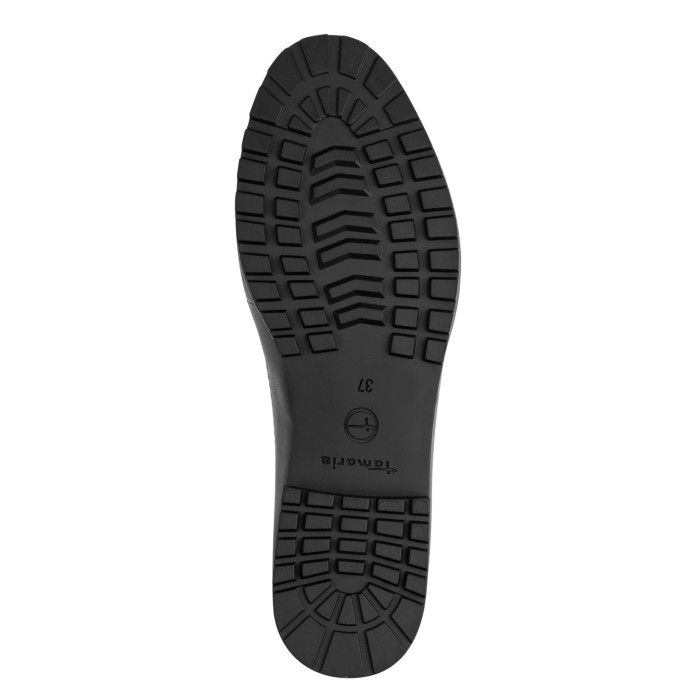 detail Dámské mokasíny Tamaris 1-24200-42 003 černé