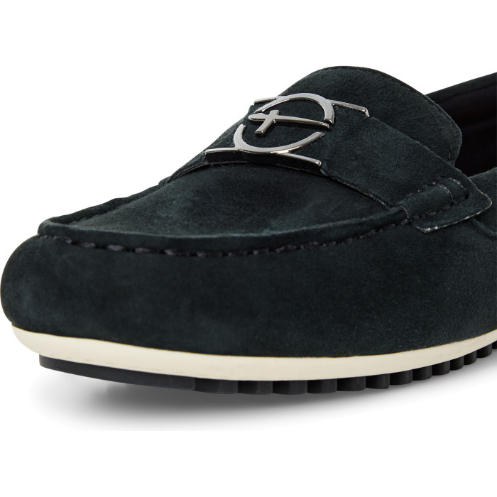 detail Dámské mokasíny Tamaris 1-24630-44 805 modré