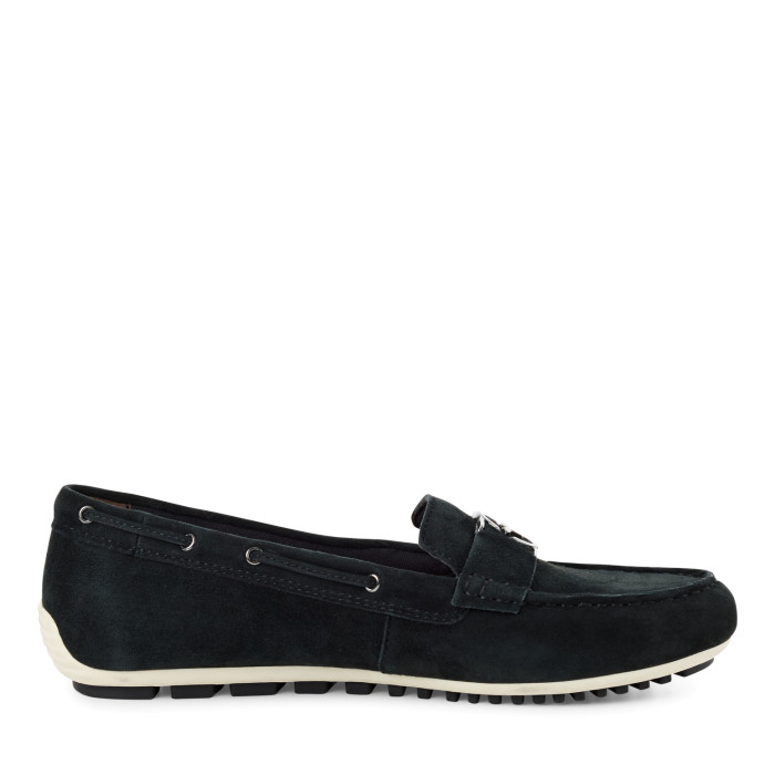 detail Dámské mokasíny Tamaris 1-24630-44 805 modré