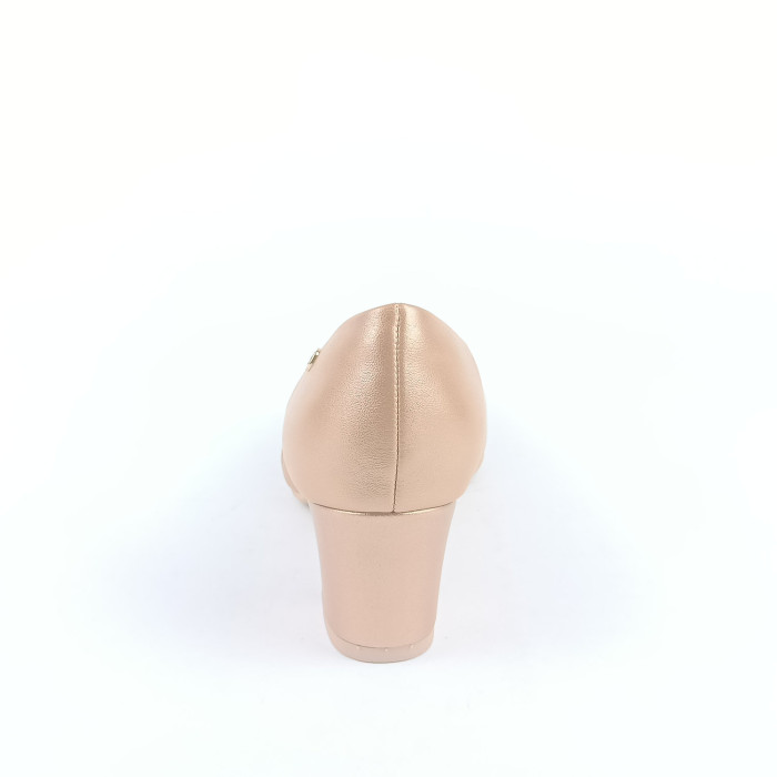 detail Dámské lodičky Piccadilly 110177-1 metalické