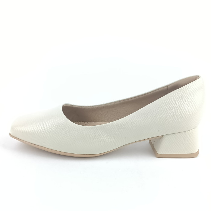 detail Dámské lodičky Piccadilly 160055-84 béžové