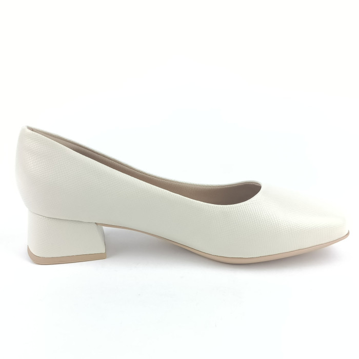 detail Dámské lodičky Piccadilly 160055-84 béžové