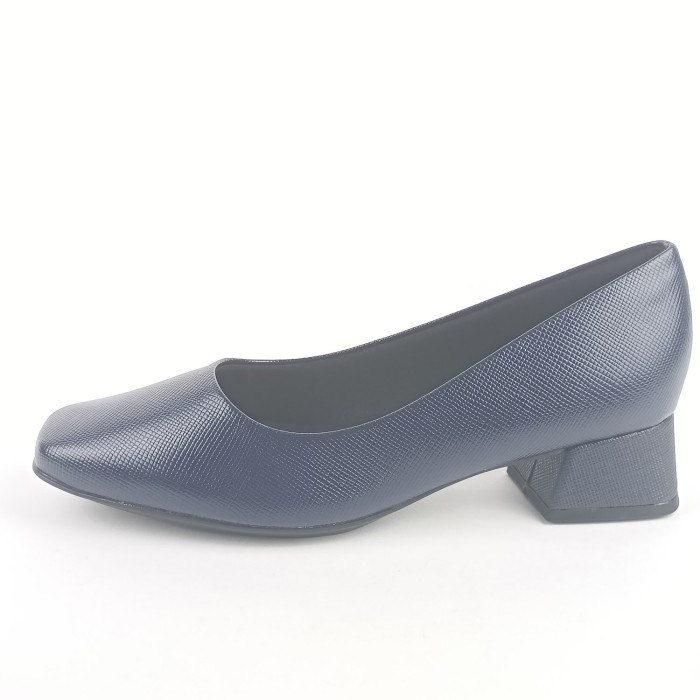 detail Dámské lodičky Piccadilly 160055-75 modré