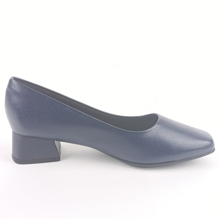 detail Dámské lodičky Piccadilly 160055-75 modré