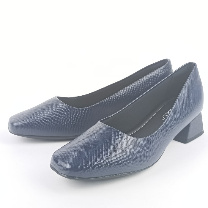 detail Dámské lodičky Piccadilly 160055-75 modré