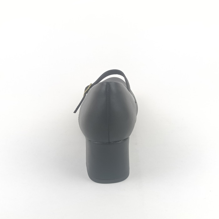 detail Dámské lodičky Piccadilly 654057-10 černé