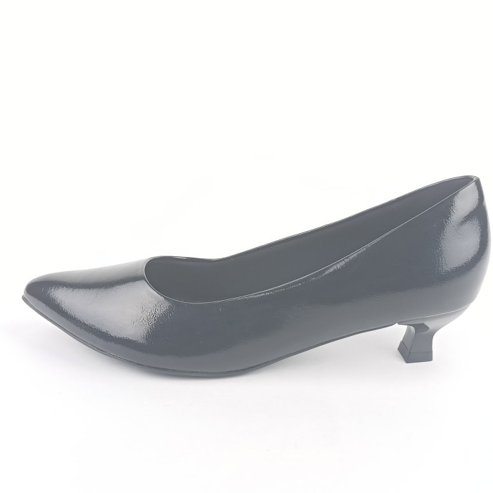 detail Dámské lodičky Piccadilly 740016-24 černé