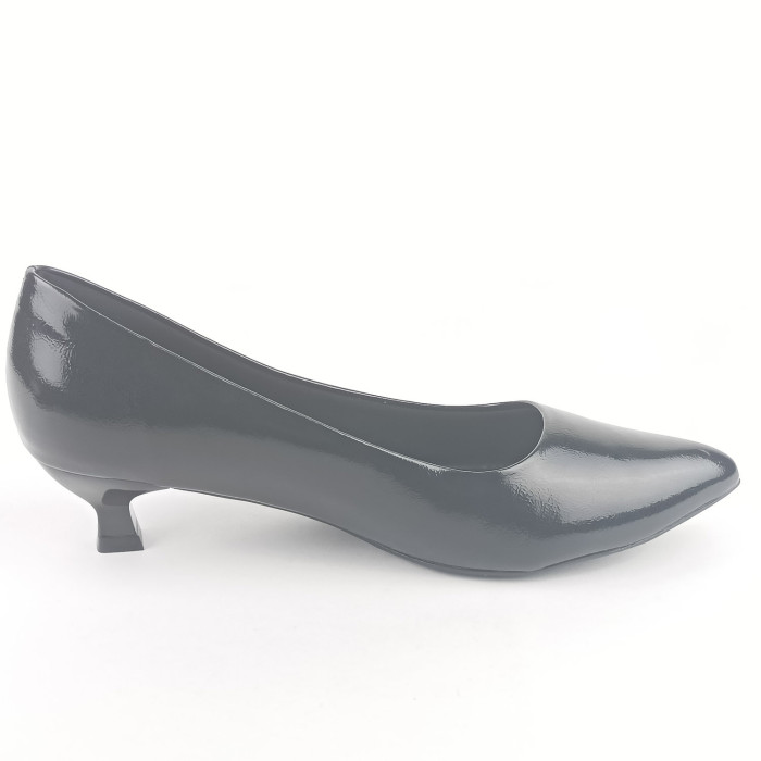 detail Dámské lodičky Piccadilly 740016-24 černé