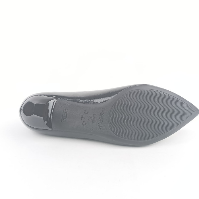 detail Dámské lodičky Piccadilly 740016-24 černé