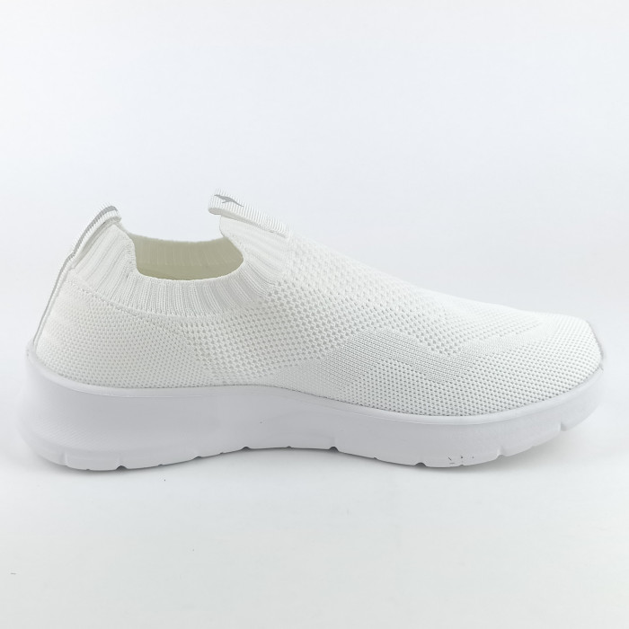 detail Dámské tenisky KangaROOS 180144-03 bílé