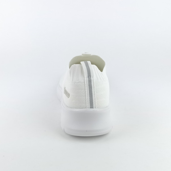 detail Dámské tenisky KangaROOS 180144-03 bílé