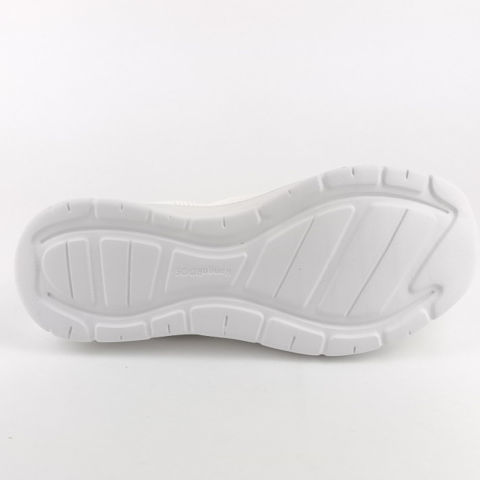 detail Dámské tenisky KangaROOS 180144-03 bílé